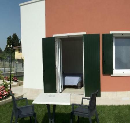 Casa Pepe Cola (Verona) Exterior foto