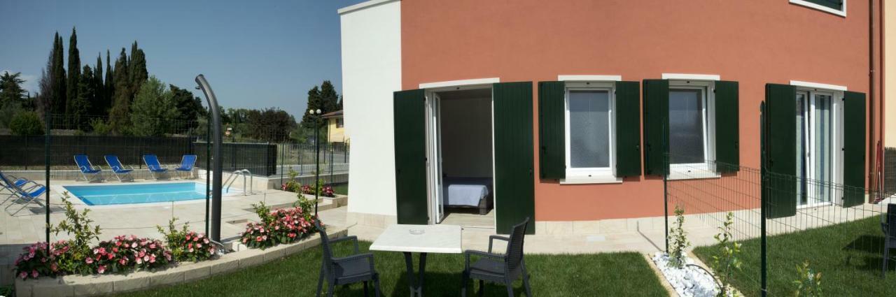 Casa Pepe Cola (Verona) Exterior foto