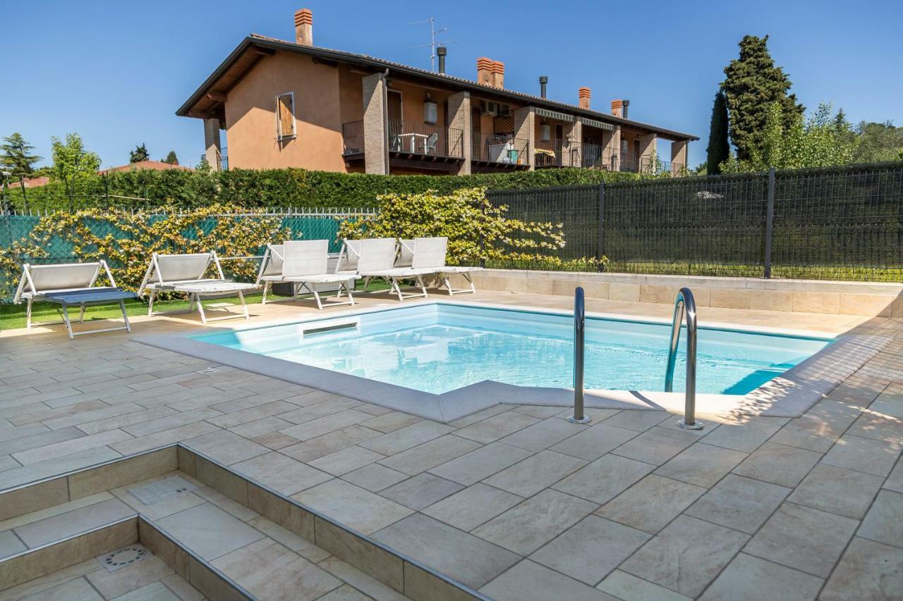 Casa Pepe Cola (Verona) Exterior foto